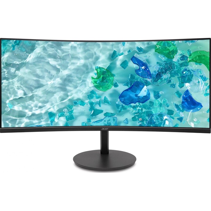 Monitor Acer Vero CB343CURJ0 de 86,4 cm (34 polegadas)