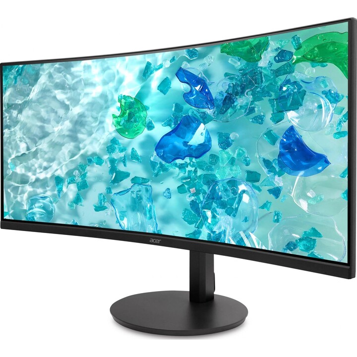 Monitor Acer Vero CB343CURJ0 de 86,4 cm (34 polegadas)