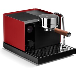 Tasse à expresso en céramique Fellow 1220000880139, série 1, rouge cerise