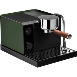 Tasse à expresso en céramique Fellow 1230000201681, série 1, vert forêt