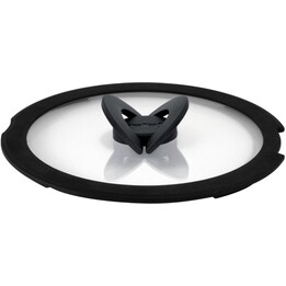 Tefal Ingenio L9846653 Glass Cooking Pot Lid Cover Size 26 cm