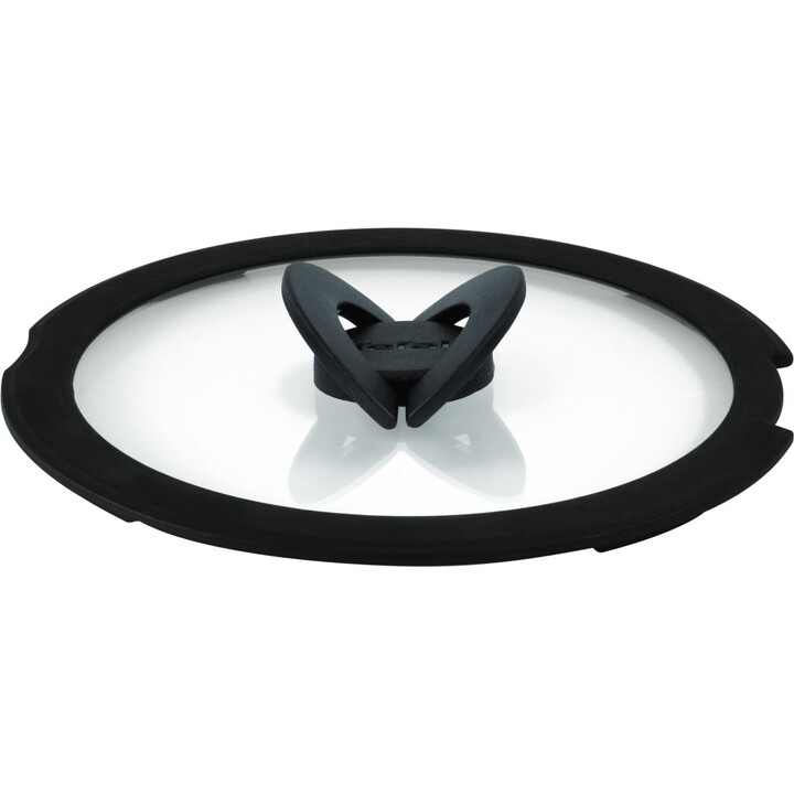 Tapa de cristal para cacerola Tefal Ingenio L9846653, tamaño 26 cm