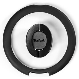 Coperchio in vetro per pentola Tefal Ingenio L9846253, diametro 18 cm