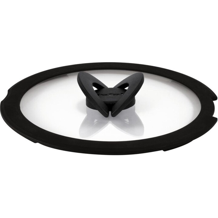 Tapa de cristal para cacerola Tefal Ingenio L9846253, tamaño 18 cm