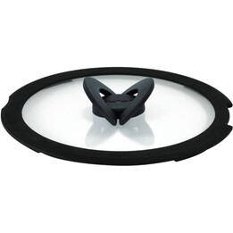 Tapa de cristal para olla Tefal Ingenio L9846153, tamaño 16 cm