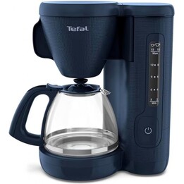 Tefal CM2M1410 Morning Drip Coffee Maker Machine Filter Brewing