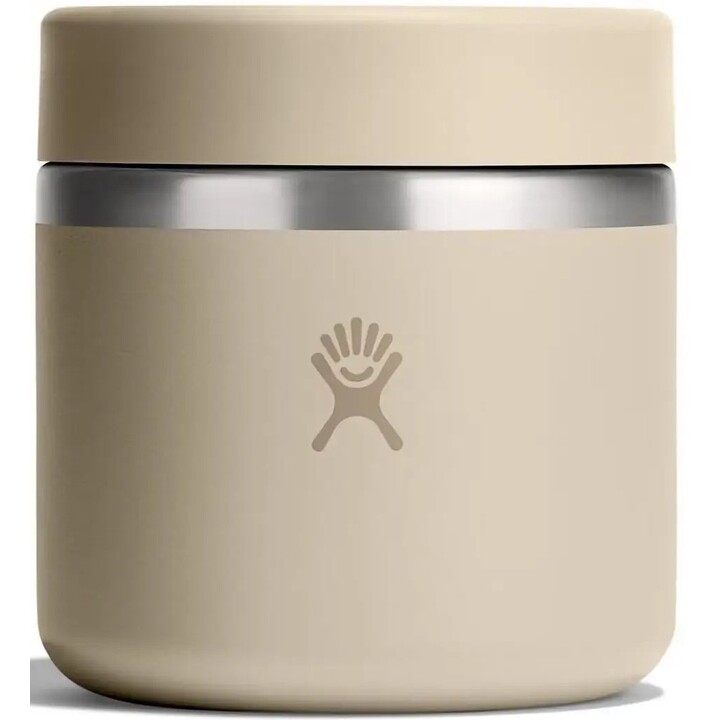 Hydro Flask 727387 Termo aislante, 591 ml (20 oz), color avena