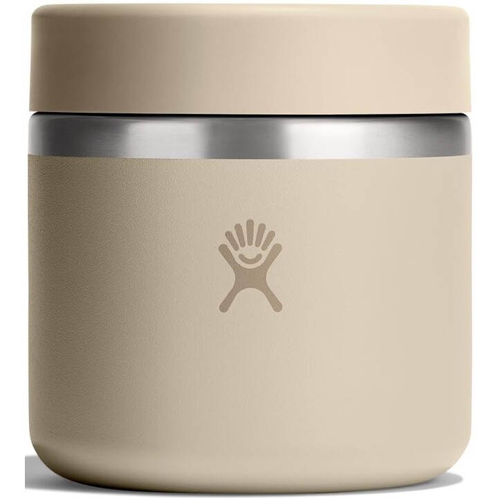 Hydro Flask 727387 Termo aislante, 591 ml (20 oz), color avena