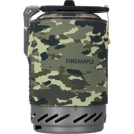 Fire-Maple FMS-X2 0005086400000035 – Casserole du système de cuisson en édition limitée