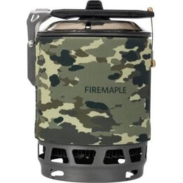 Fire-Maple FMS-X3 0005086500000035 Système de réchaud de camping en édition limitée