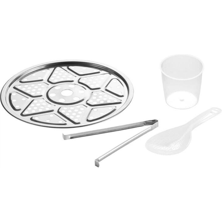 Concept CK8001 Multifunctional Electric Cooking Pot Appliance System