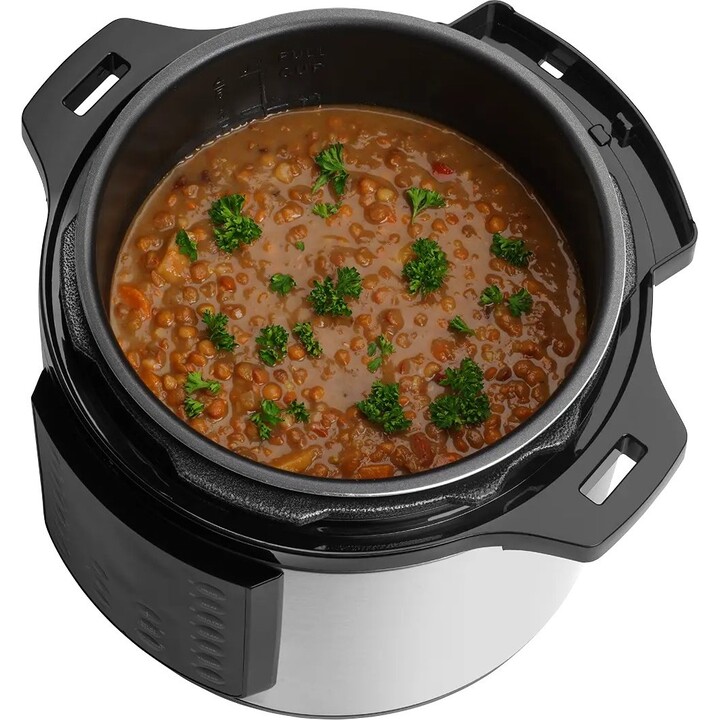Concept CK8001 Multifunctional Electric Cooking Pot Appliance System