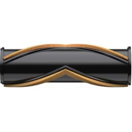 Spazzola a rullo Dreame HVB2 nera per H13 Dual, H14 Dual e G10 Combo