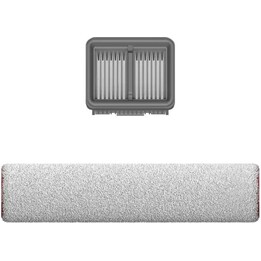 Kit de limpieza Dreame HCKI negro para H15 Pro, H12 Pro Flex Reach y H13
