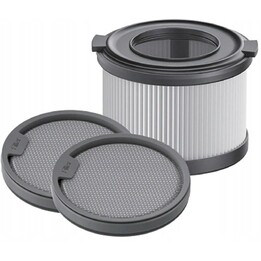 Filtre de rechange pour aspirateur Dreame HVS2 (modèle H12 Dual FlexReach)