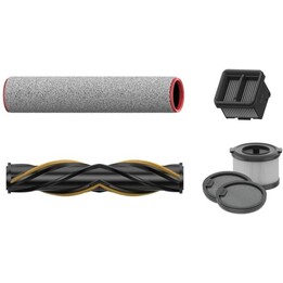 Kit d'accessoires Dreame HCKO comprenant une brosse à rouleaux et un filtre de rechange