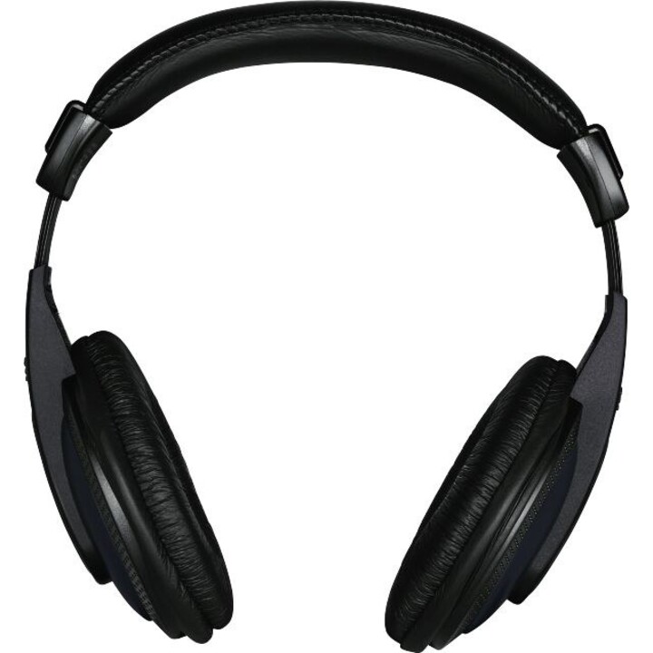 Cuffie Basic4TV nere