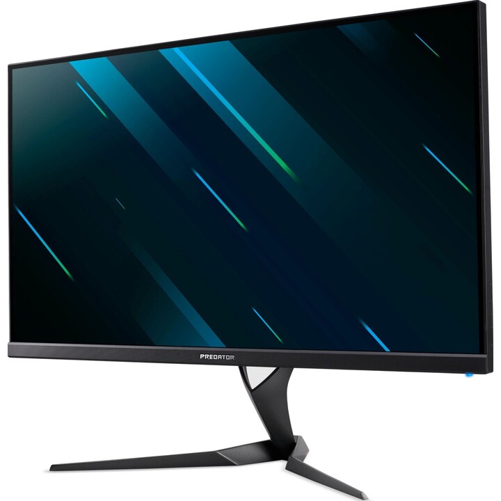 Monitor Predator XB27 XB273UX2bmiiprx de 27 polegadas