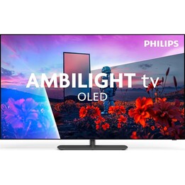 TV 48 inch OLED 48OLED811/12