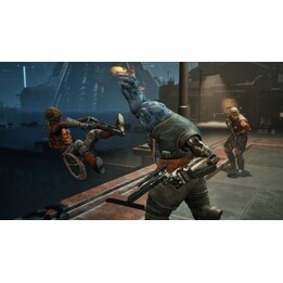 Juego de PlayStation 5 Star Wars Zero Company