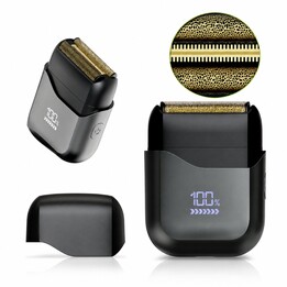 Extralink, Barbeador para Barba e Cabeça, IPX7 900mAh