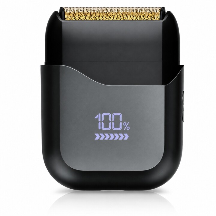 Extralink, Afeitadora para Barba y Cabeza, Shaver Ipx7 900mah