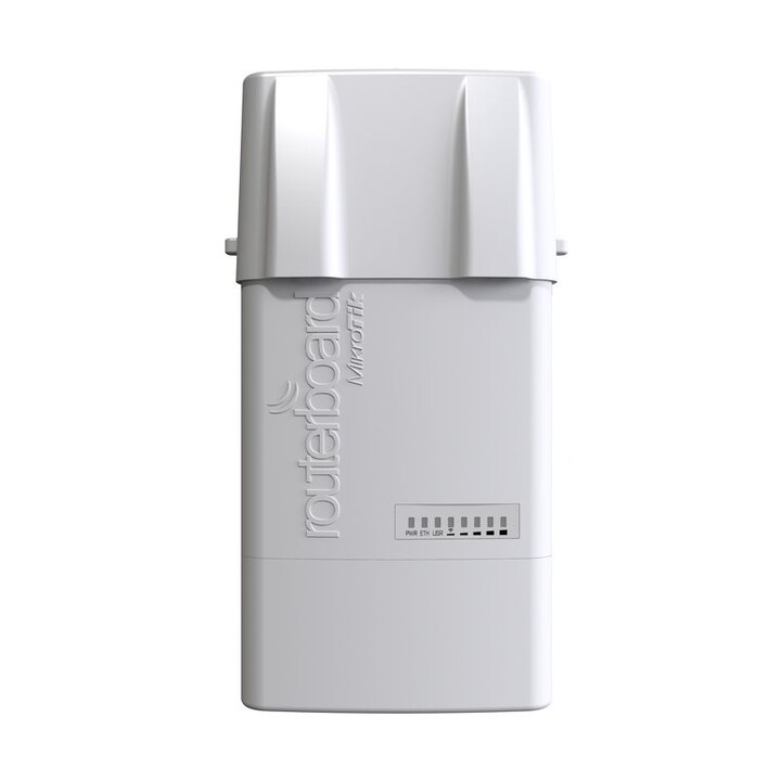 Mikrotik Netbox 5 Rb911g-5hpacd-nb 720mhz, 128mb, 1xge, 2x2mimo, 5ghz, L4