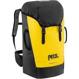 Petzl Transport 60 S042CA00 Backpack Yellow