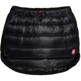 Pajak 535338 Insulated Mini Skirt Black S