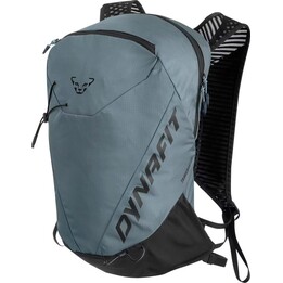 Mochila Dynafit Traverse 16 08-0000049023, azul ahumado, talla M-L