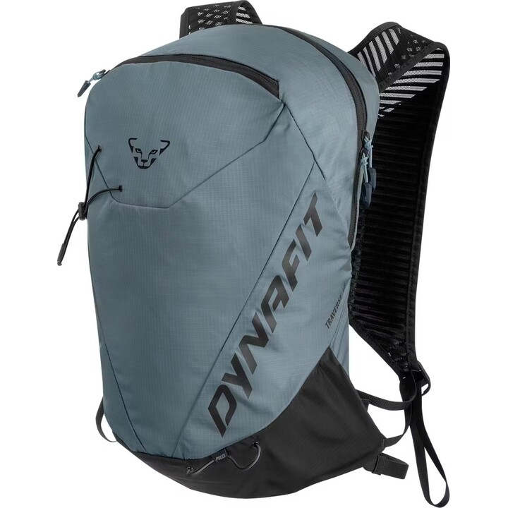 Dynafit Traverse 16 08-0000049023 Rucksack Smoke Blue M-L