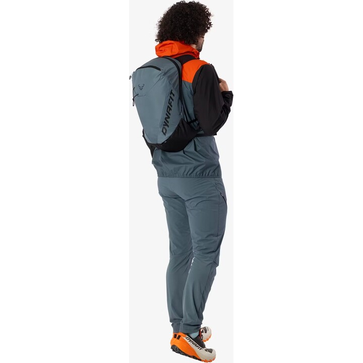 Dynafit Traverse 16 08-0000049023 Rucksack Smoke Blue M-L