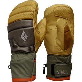 Luvas Black Diamond Progression BD801098, tamanho M