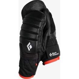 Luvas Black Diamond 593897 Progression para mulher, tamanho S