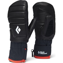 Luvas Black Diamond 593790 Progression para mulher, tamanho XS