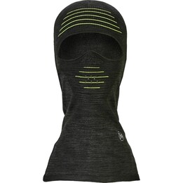 Buff 121534.999 Pasamontañas DryFlx Pro, negro