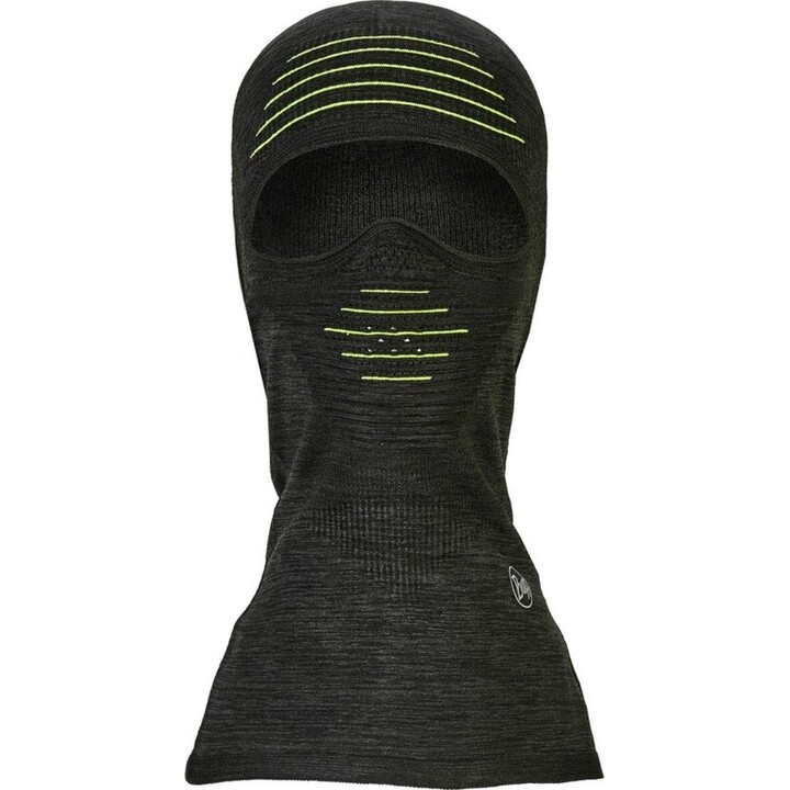 Buff 121534.999 DryFlx Pro Passamontagna Nero
