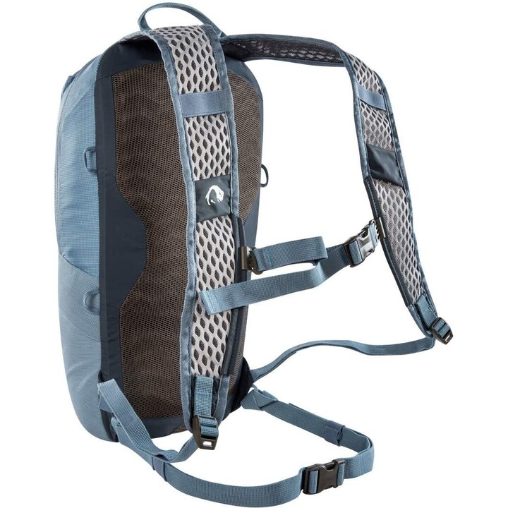 Zaino da escursionismo Tatonka 1573.040 Active Pack 10, blu Elemental