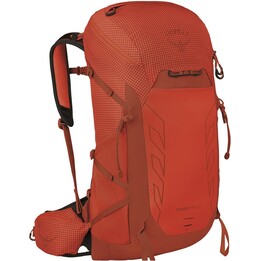 Sac à dos de randonnée Osprey Tempest Pro 3280/376 pour femme, couleur « Martian Orange 30 »