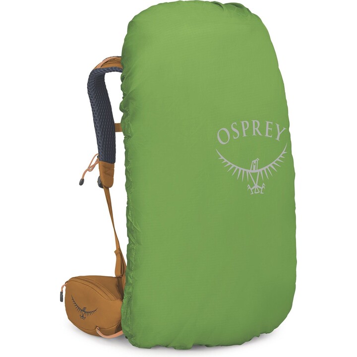 Mochila de senderismo Osprey Kyte 10006379 para mujer, color marrón cebada, tallas XS-S, 38