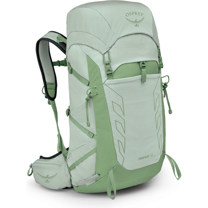 Mochila de senderismo para mujer Osprey Tempest 3298/1091, 33