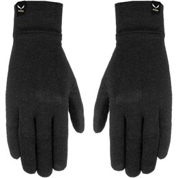 SALEWA 0006537900010221 Luvas de lã Cristallo S