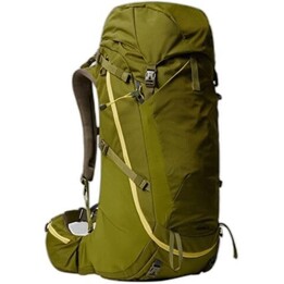 Mochila de escalada The North Face Phantom NF0A52D7, TNF, blanca sin teñir, tallas S-M, 38