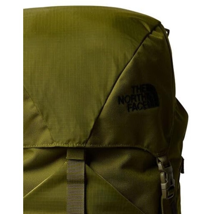 Mochila de escalada The North Face Phantom NF0A52D7, TNF, blanca sin teñir, tallas S-M, 38