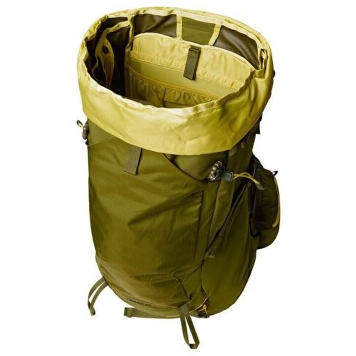 The North Face Phantom NF0A52D7 Climbing Backpack TNF White Undyed S-M 38