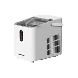 Blaupunkt IMB201 máquina de hielo blanca