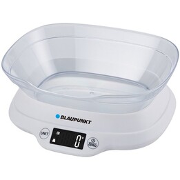 Balance de cuisine Blaupunkt FKS501