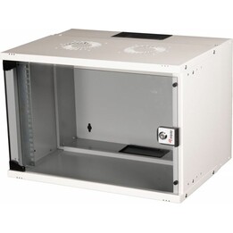 EWM-07-5440-G – Armadio rack a parete da 19" (7U)