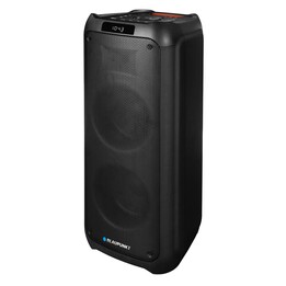 Haut-parleur avec Bluetooth et karaoké Partybox Blaupunkt PB10DB