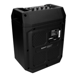 Sistema de audio Blaupunkt MB06.2 Altavoz Bluetooth, 500 W